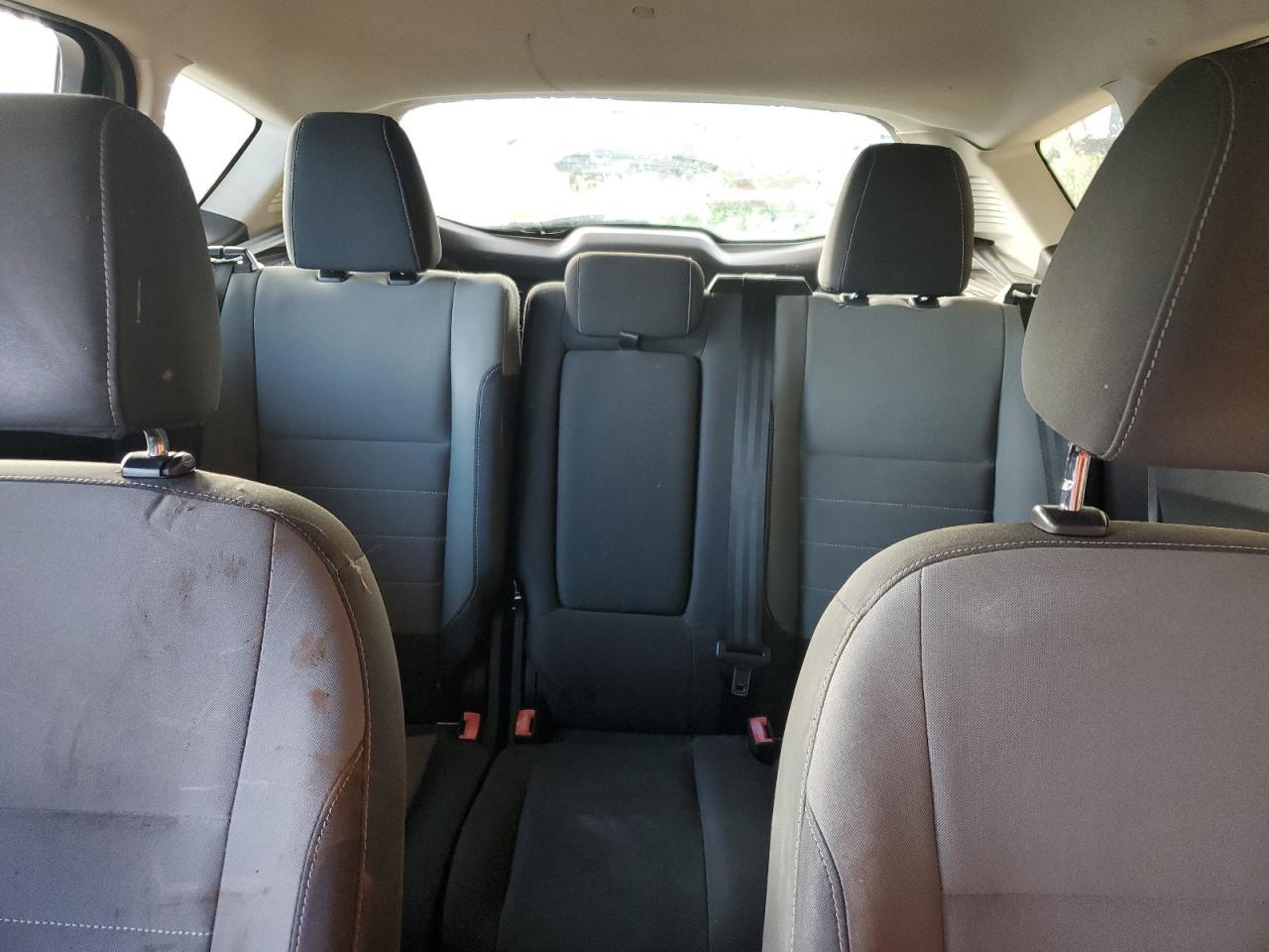 2016 Ford C-Max Se - zdjęcie 10