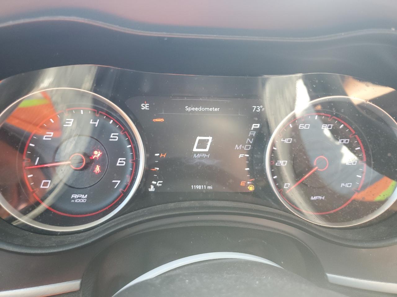 2022 Dodge Charger Sxt - zdjęcie 9