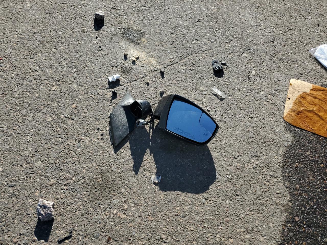 2021 Chevrolet Traverse - zdjęcie 13