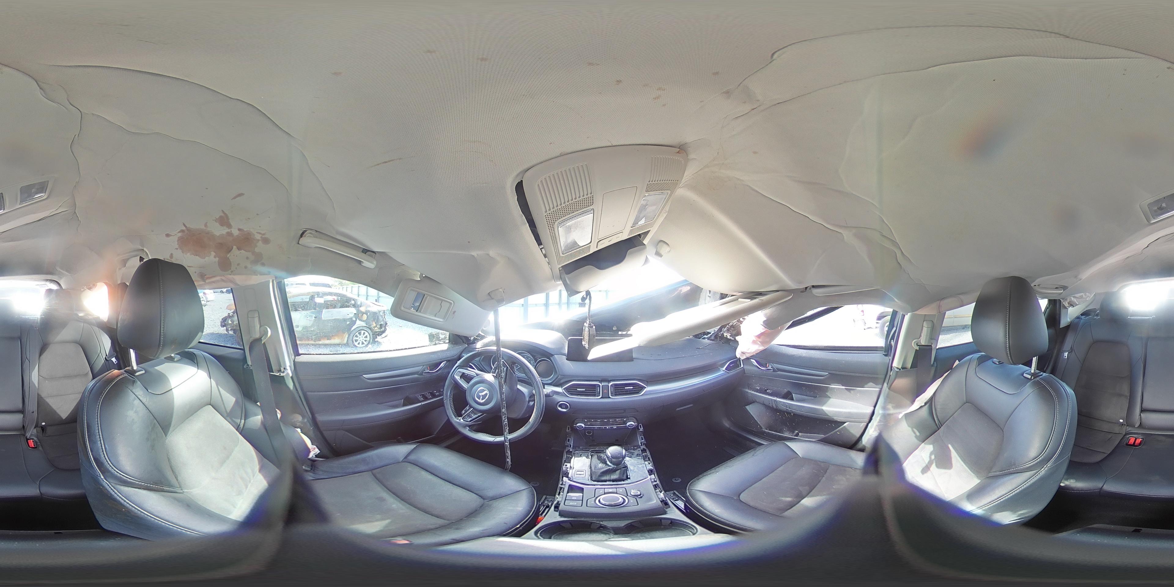 2023 Mazda CX-5 - zdjęcie 16