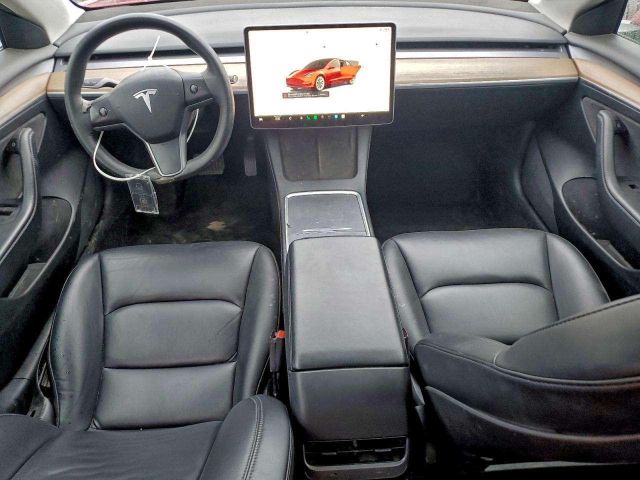 2022 Tesla Model 3 - zdjęcie 8