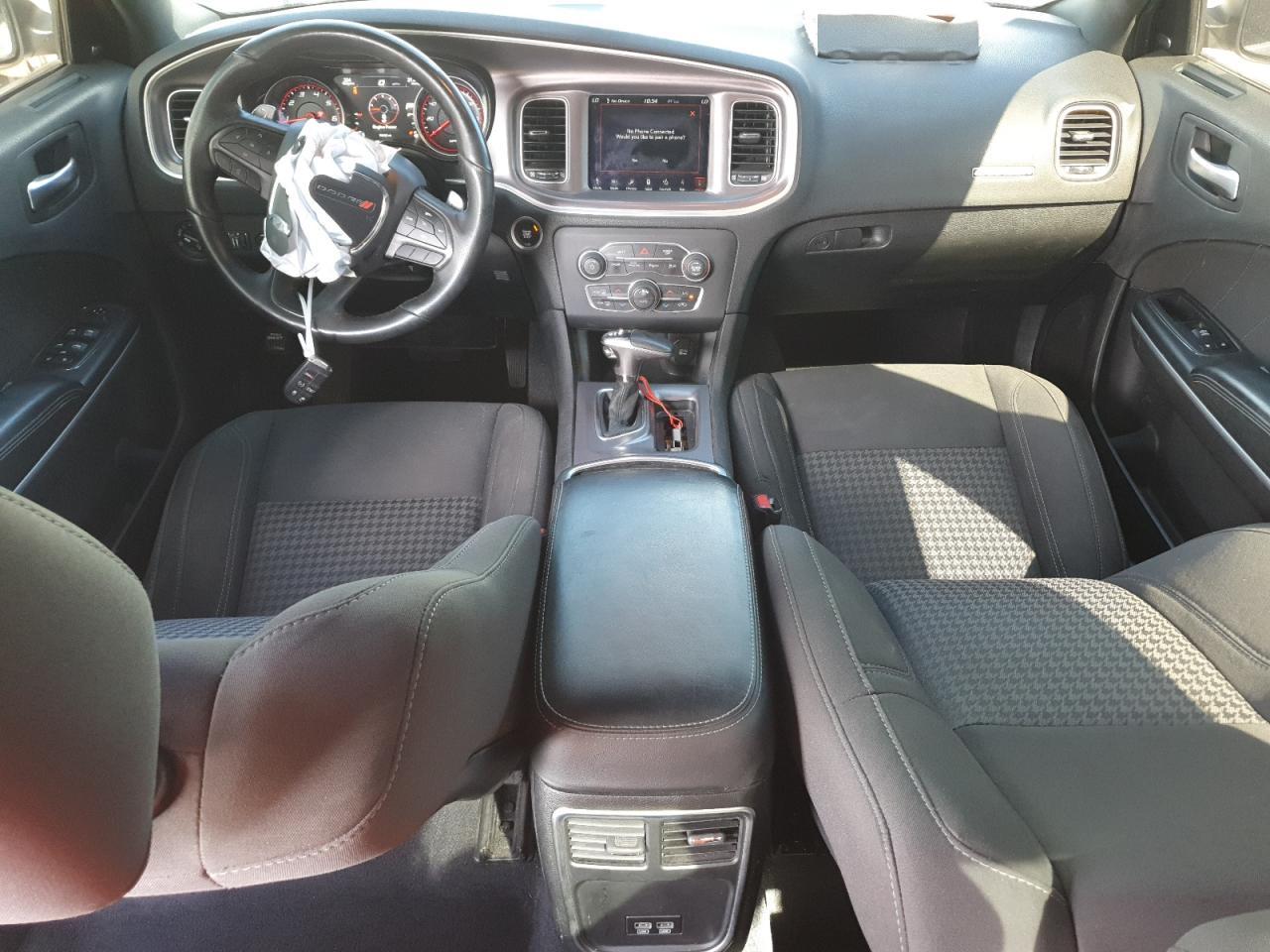2019 Dodge Charger - zdjęcie 8