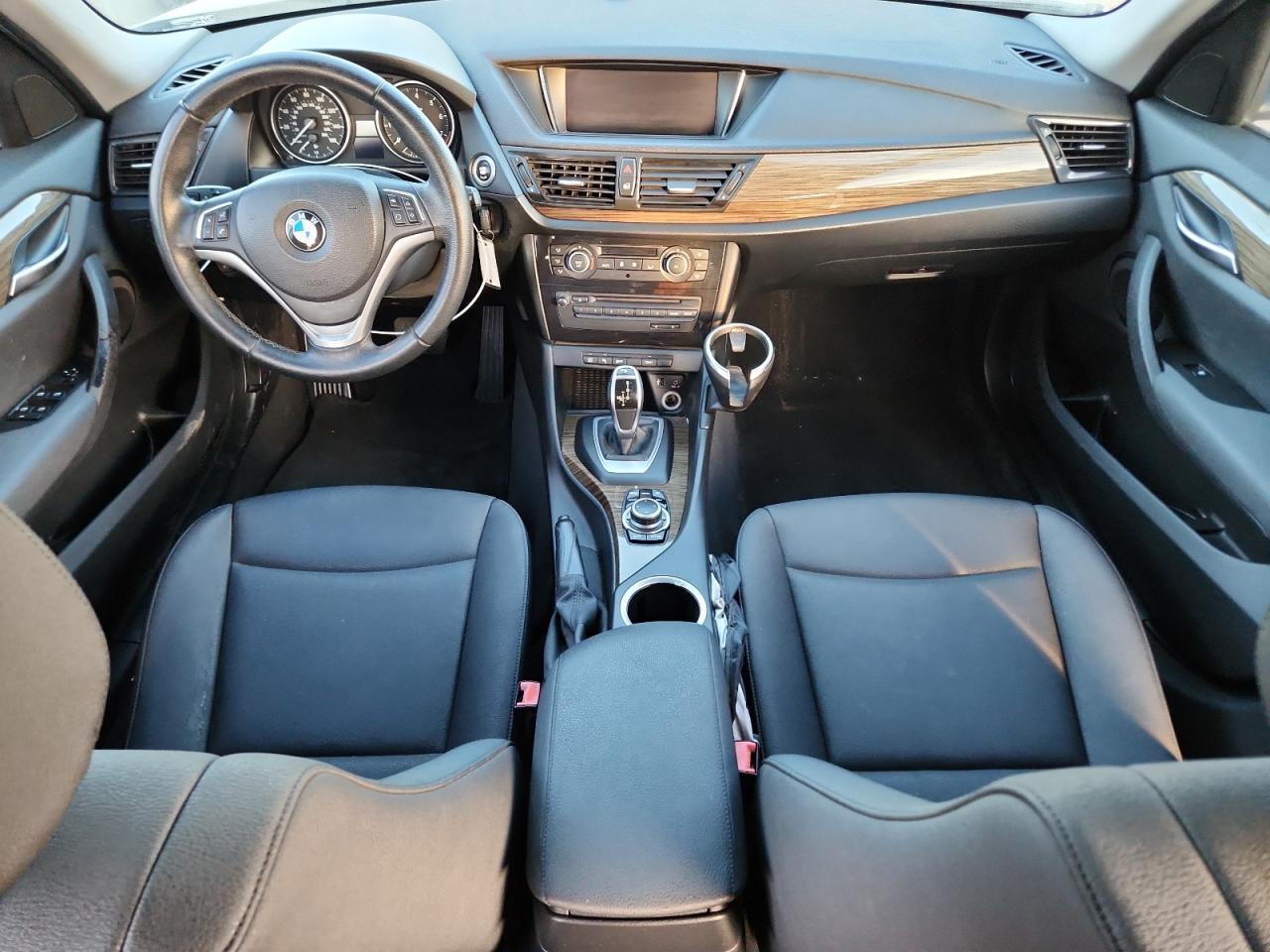 2014 BMW X1 Sdrive28I - zdjęcie 8