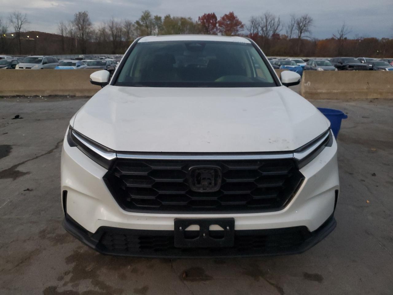 2023 Honda Cr-V Ex - zdjęcie 5