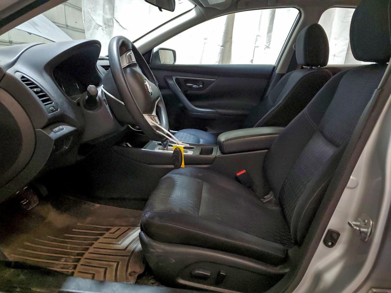 2016 Nissan Altima - zdjęcie 7