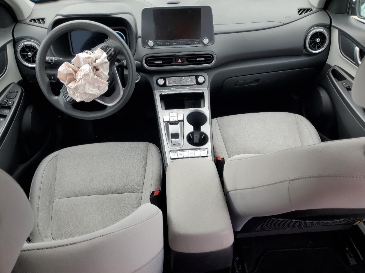 2023 Hyundai Kona - zdjęcie 8