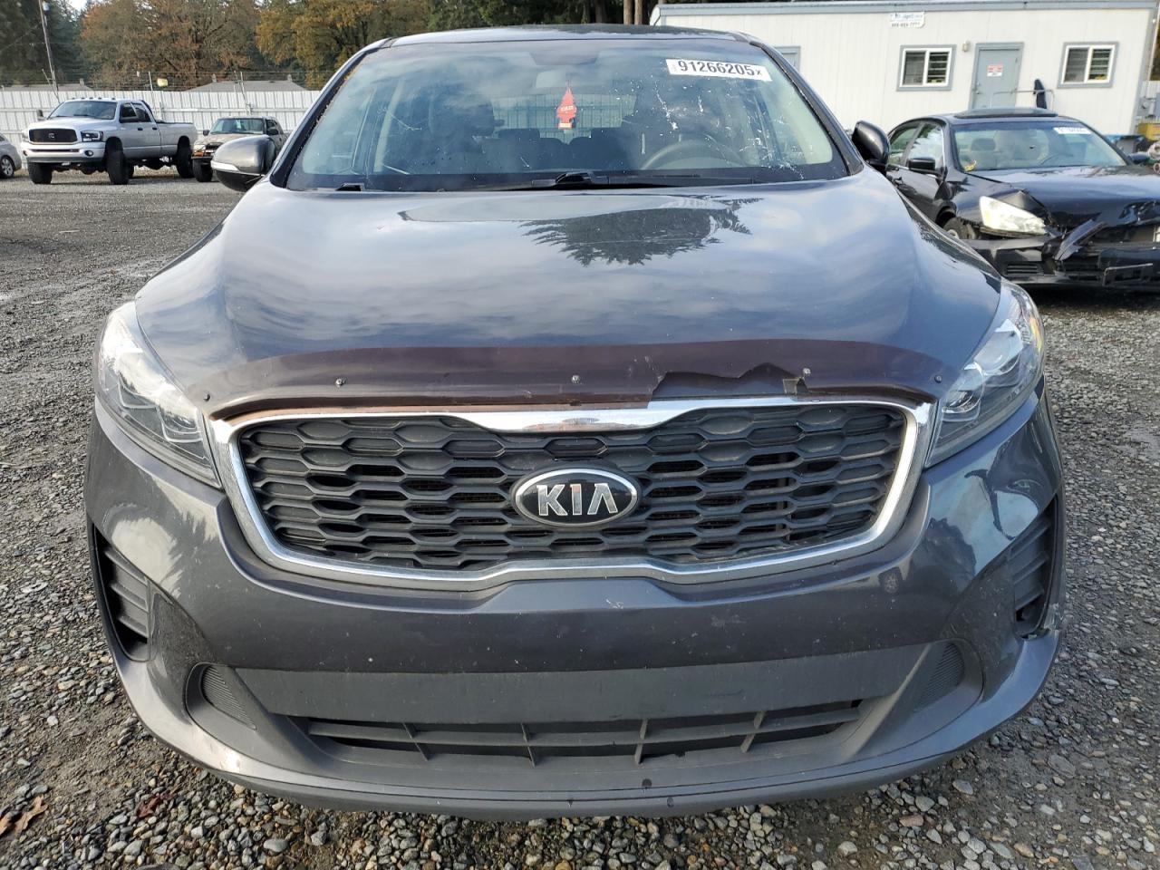 2019 Kia Sorento L - zdjęcie 5