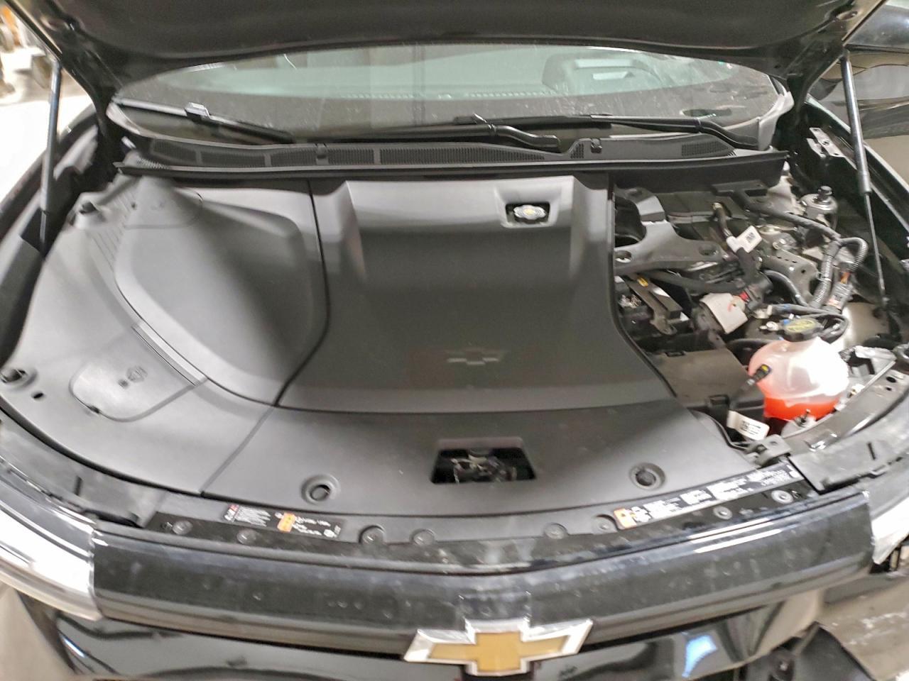 2024 Chevrolet Blazer 2Lt - zdjęcie 12