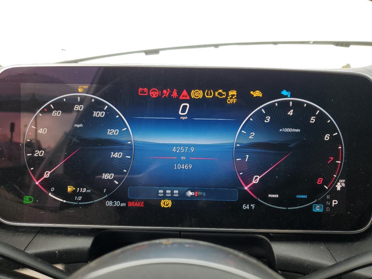 2025 Mercedes-Benz Glc 300 - zdjęcie 9