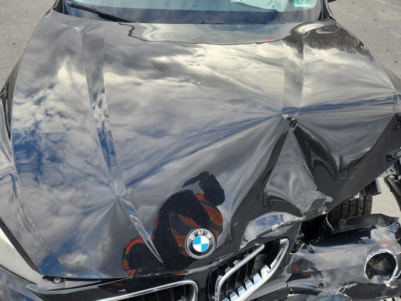 2013 BMW X1 xDrive28I - zdjęcie 11