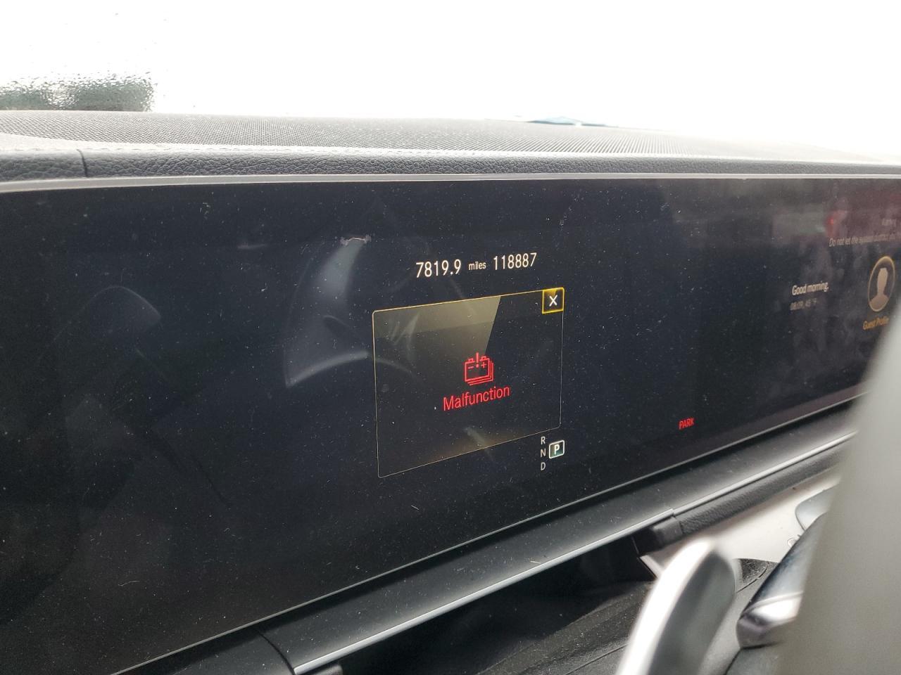 2021 Mercedes-Benz Gle Amg 53 - zdjęcie 9