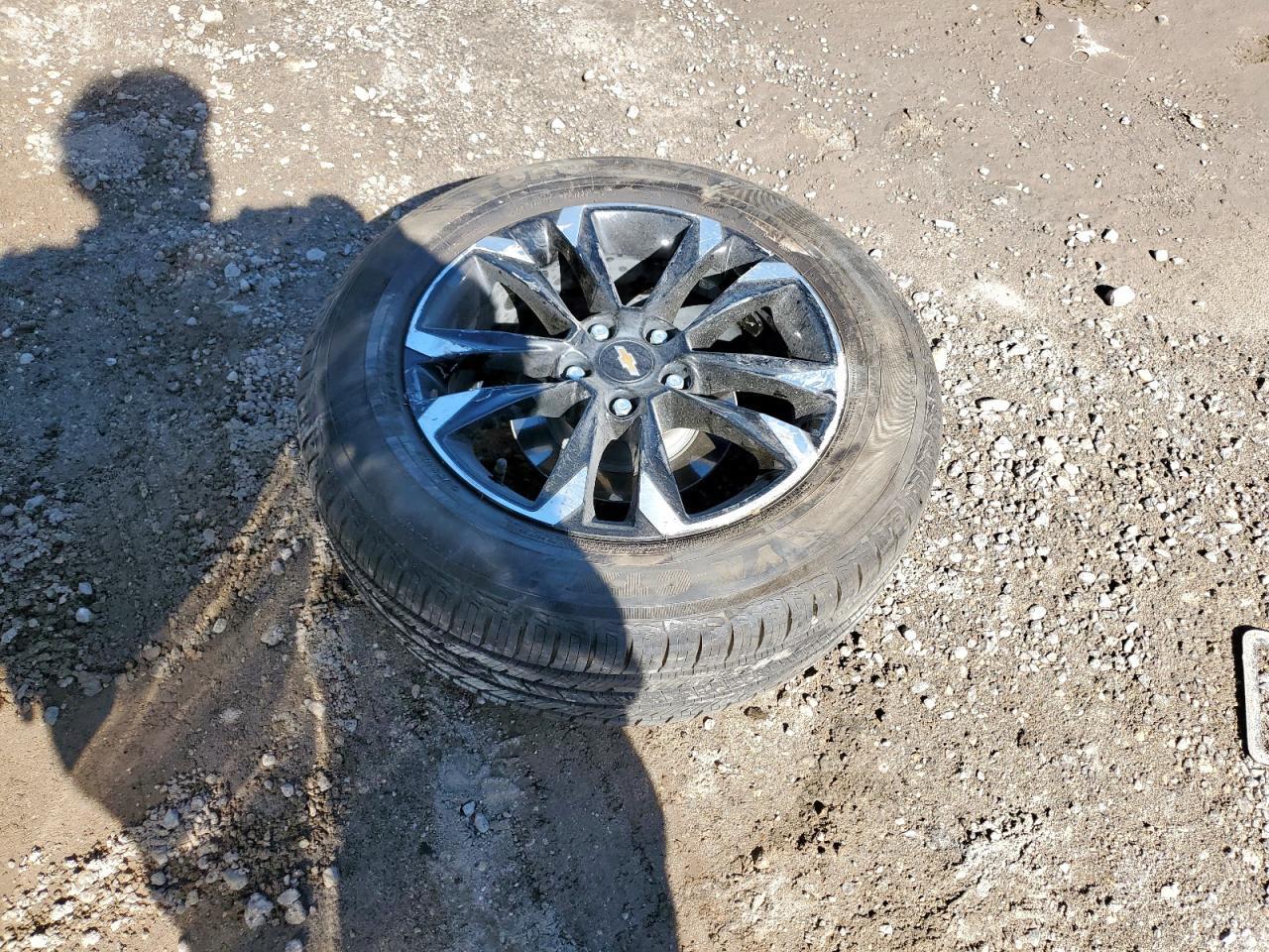 2023 Chevrolet Trailblazer Lt - zdjęcie 12