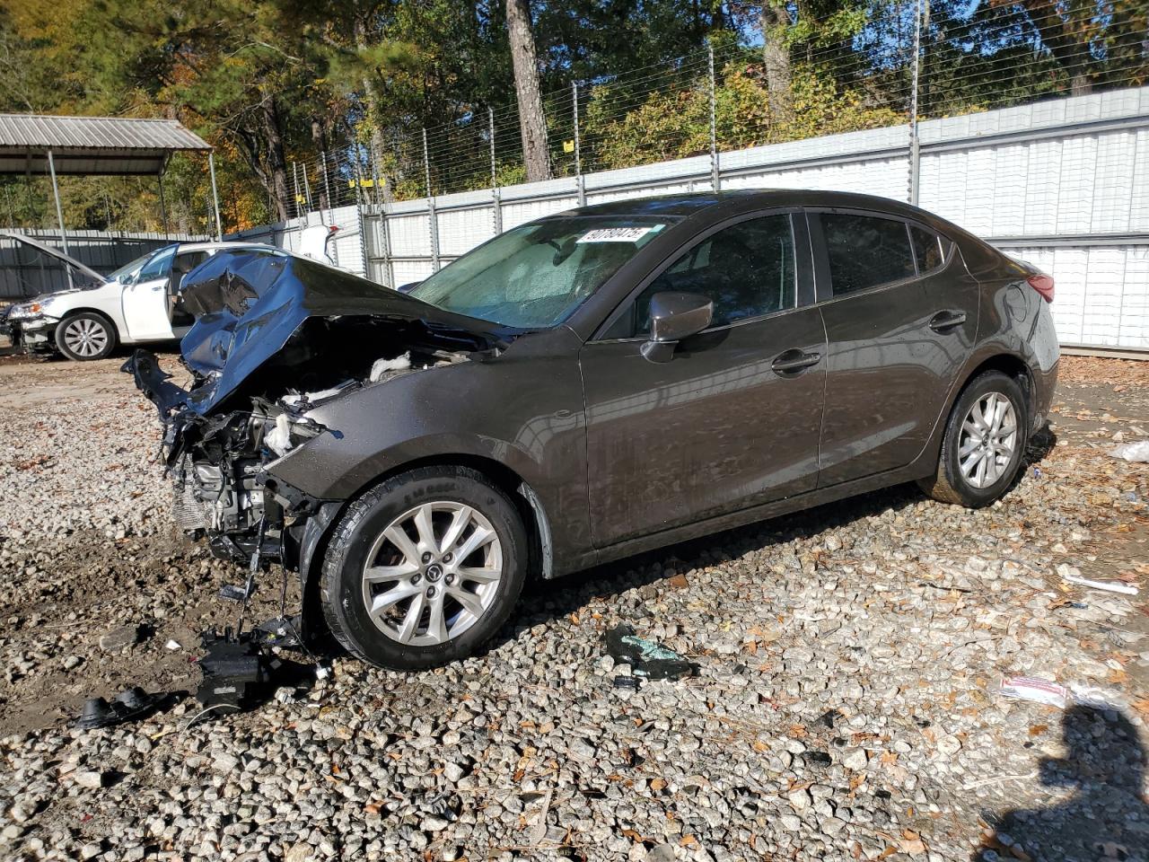 2014 Mazda 3 - zdjęcie główne