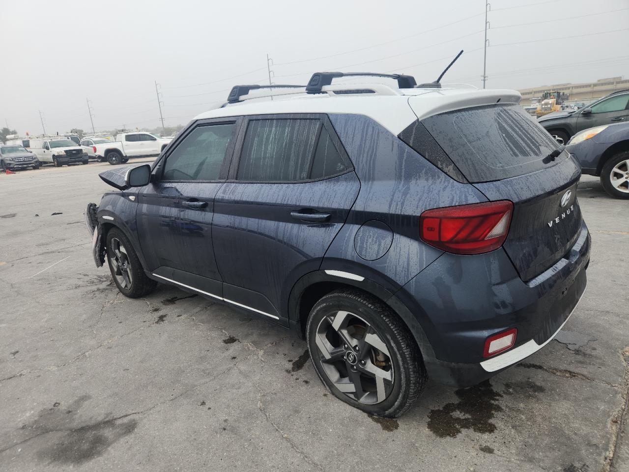 2023 Hyundai Venue - zdjęcie 2