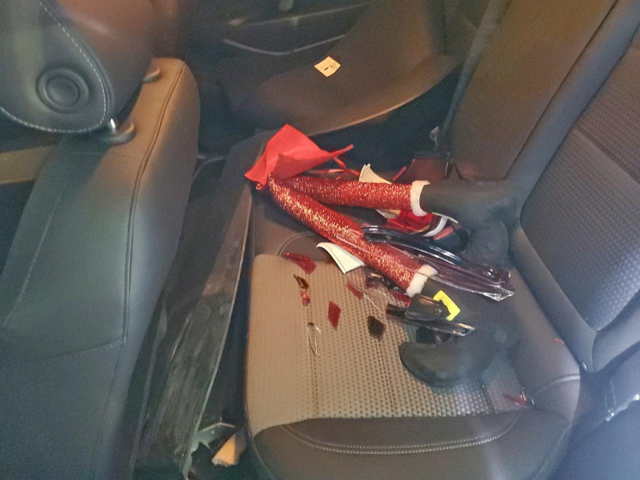 2026 Chevrolet Trax - zdjęcie 11