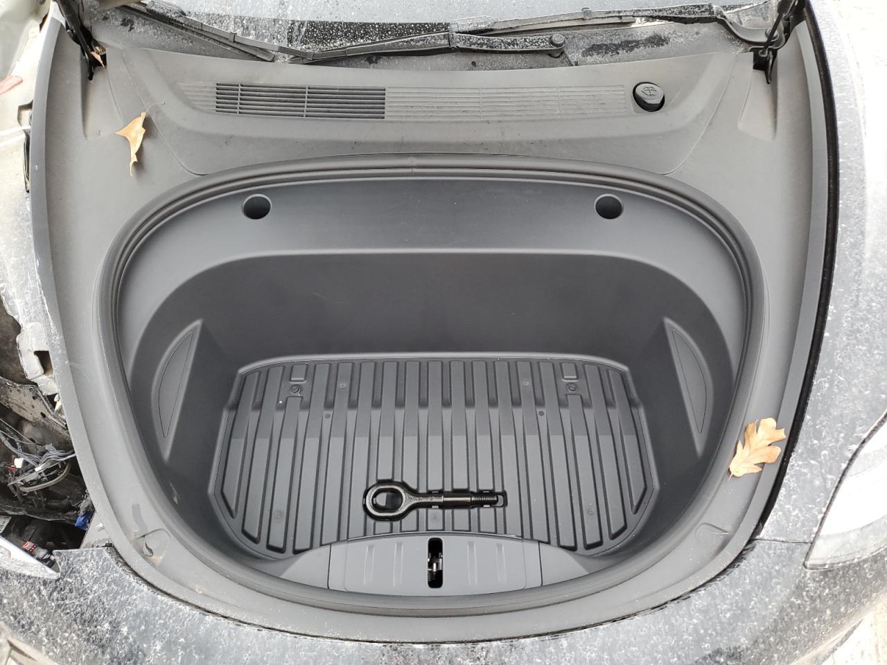 2023 Tesla Model 3 - zdjęcie 11