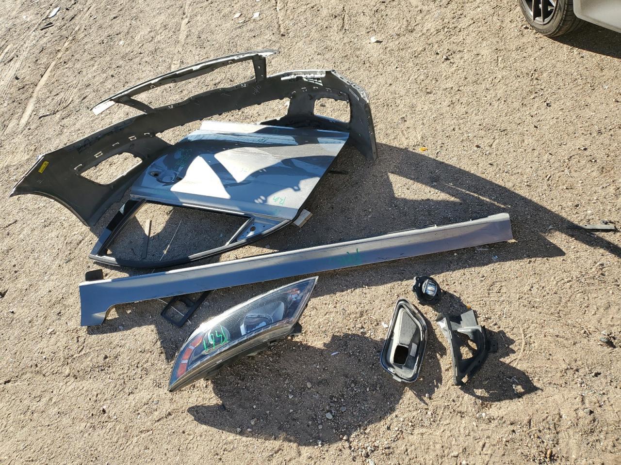 2015 Kia Optima Sx - zdjęcie 12