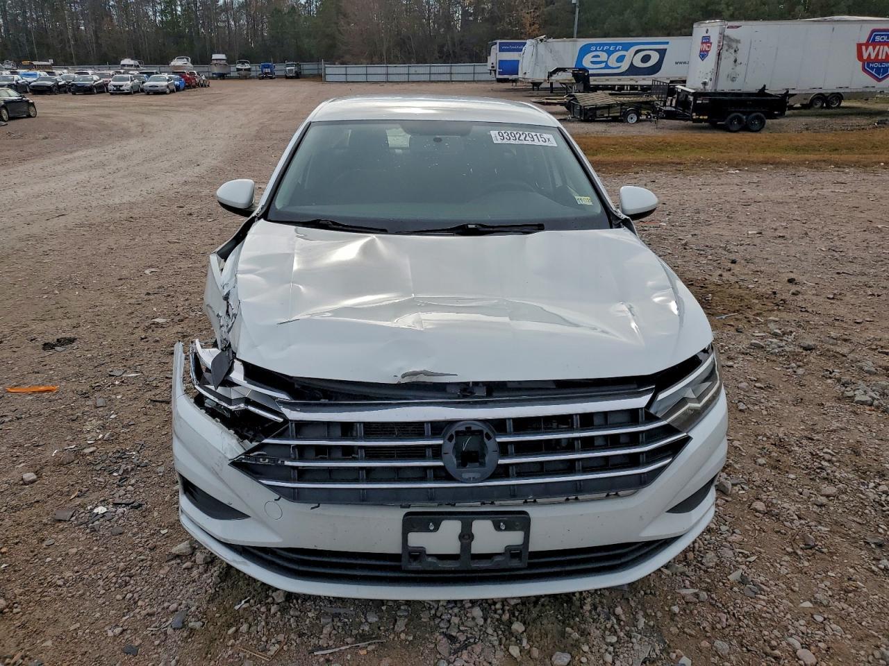 2019 Volkswagen Jetta - zdjęcie 5