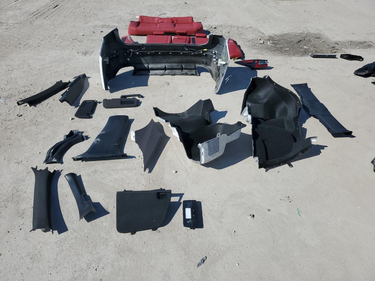 2025 Lexus Is 500 F Sport - zdjęcie 12