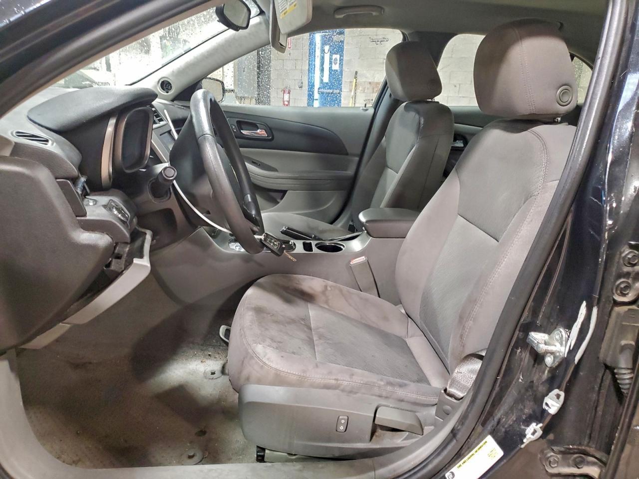 2015 Chevrolet Malibu - zdjęcie 7