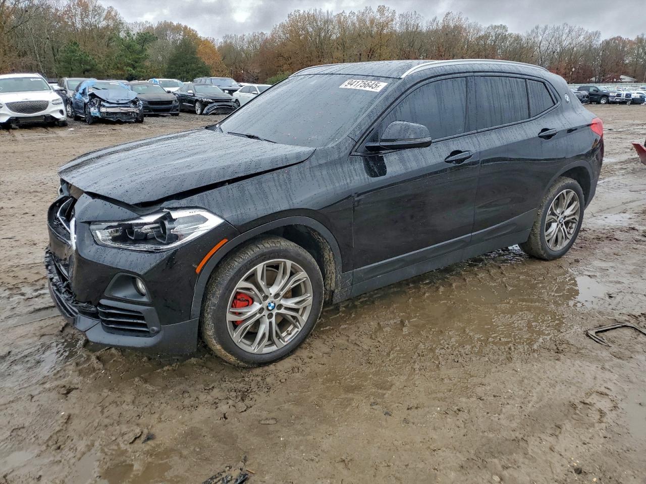 2020 BMW X2 Sdrive28I - zdjęcie główne