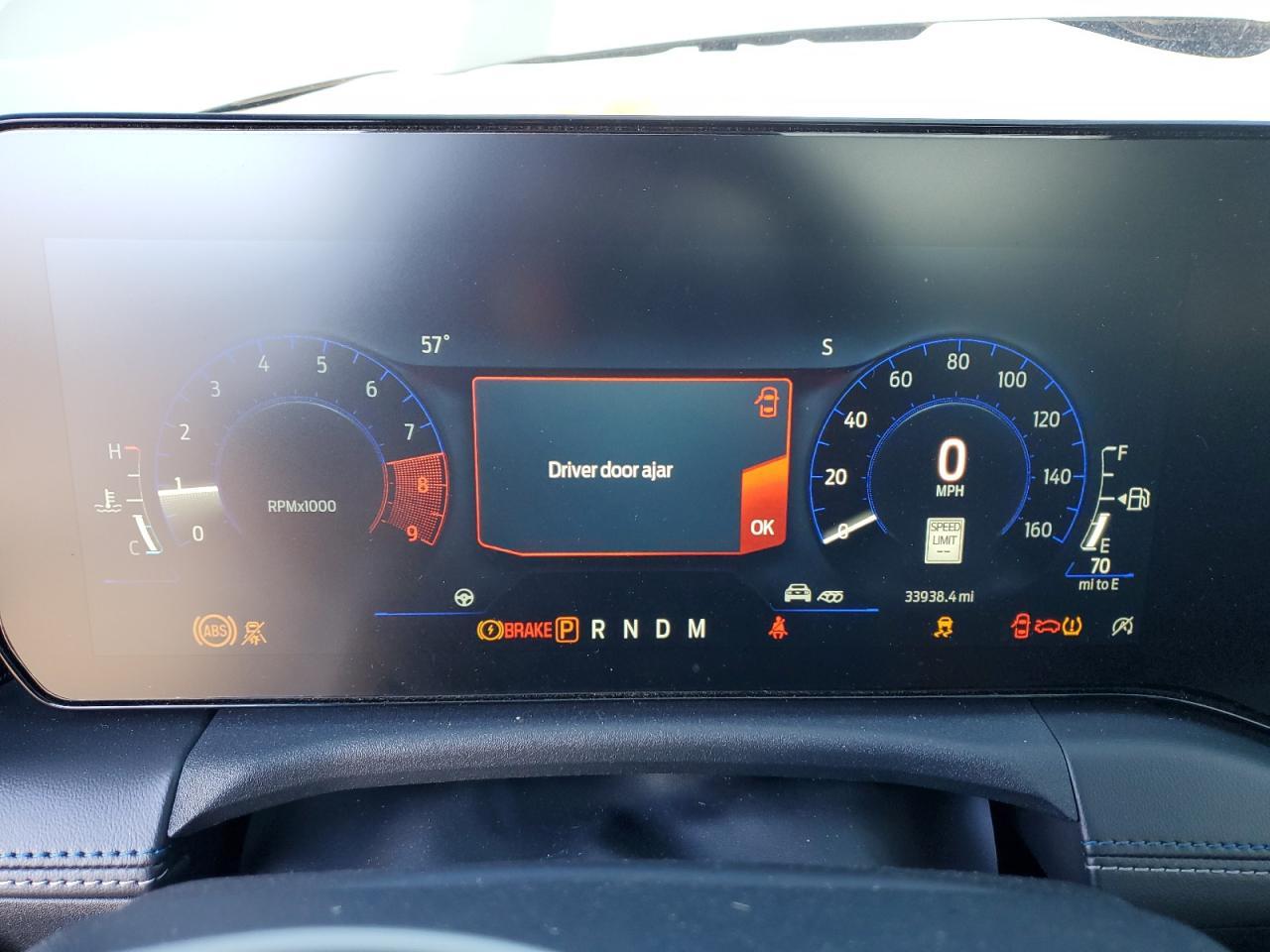 2024 Ford Mustang Gt - zdjęcie 9