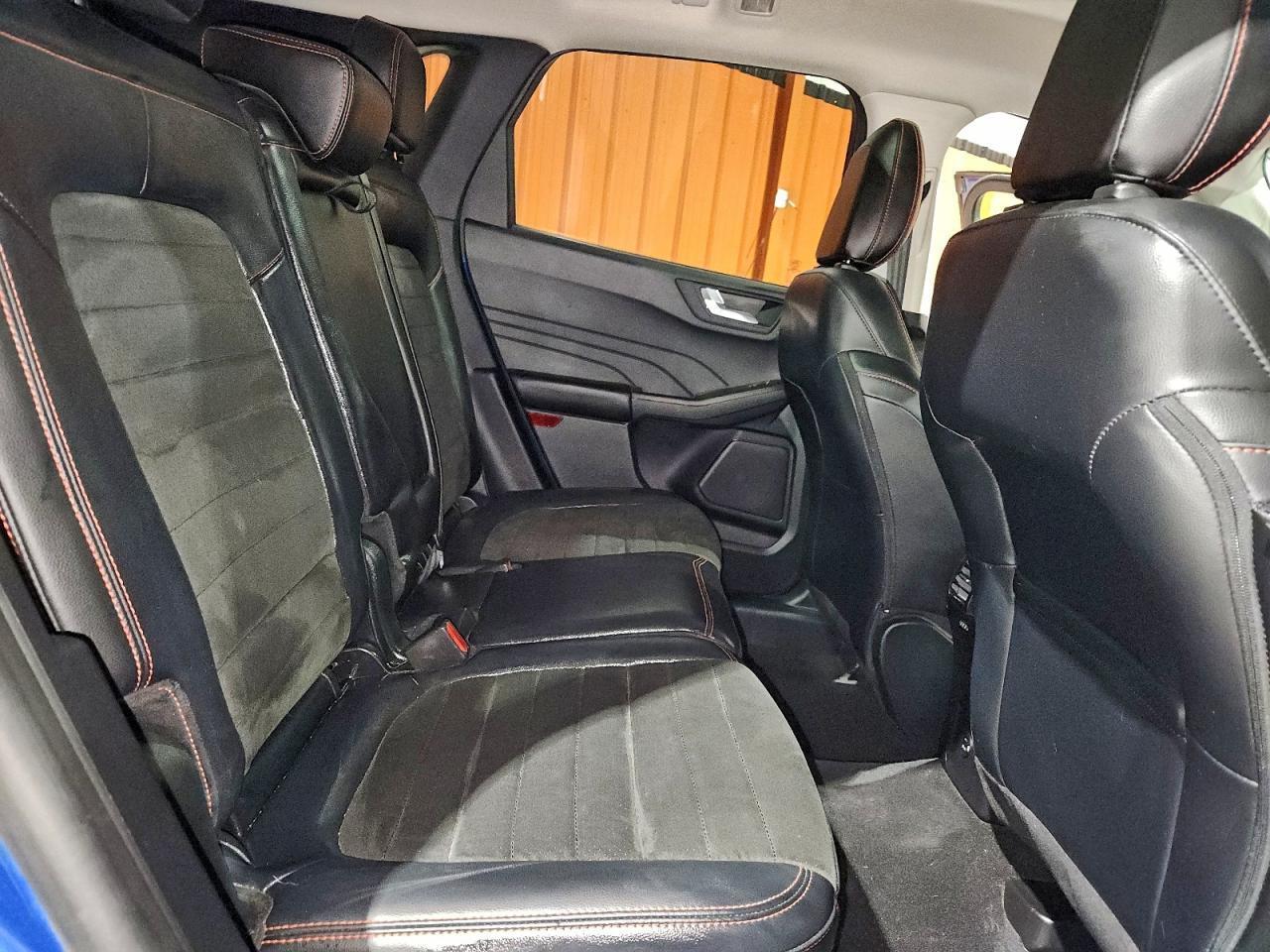 2022 Ford Escape Sel - zdjęcie 21