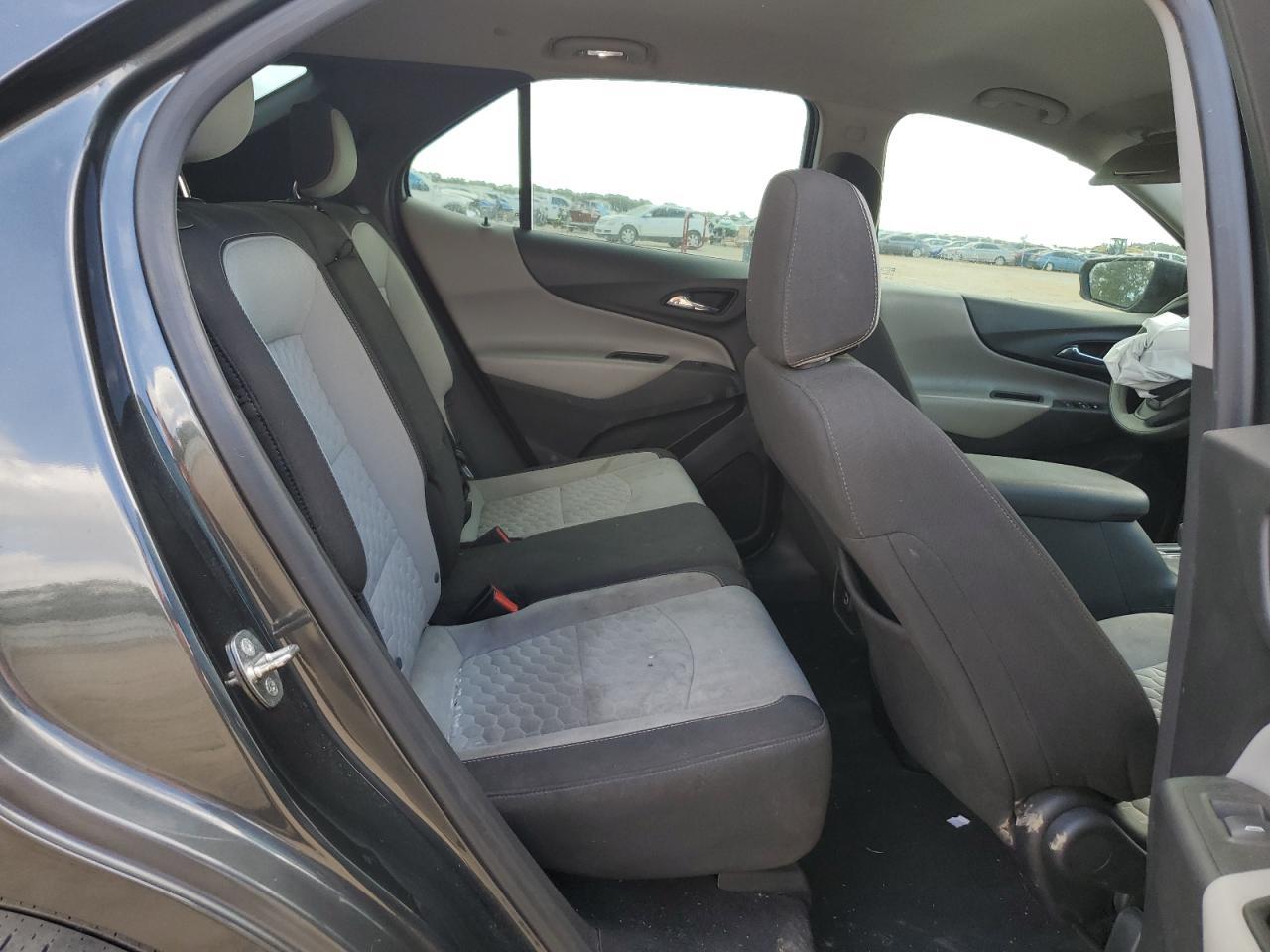 2020 Chevrolet Equinox Ls - zdjęcie 10