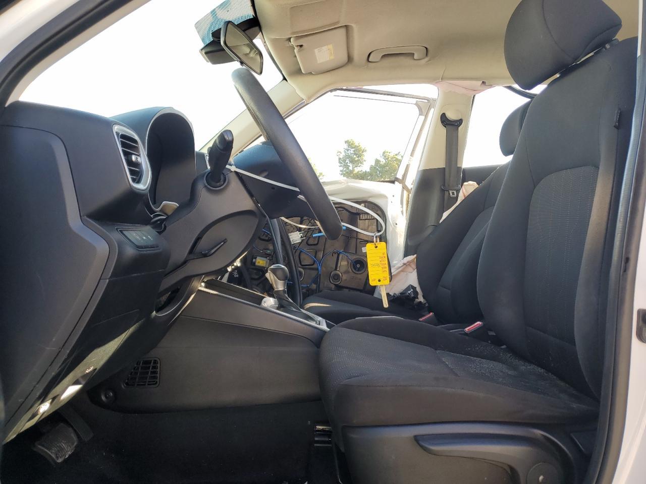 2021 Hyundai Venue Se - zdjęcie 7