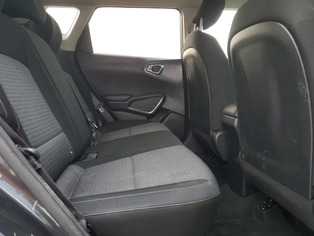 2020 Kia Soul Lx - zdjęcie 10