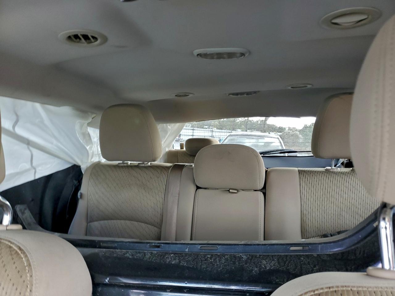 2015 Dodge Journey - zdjęcie 11