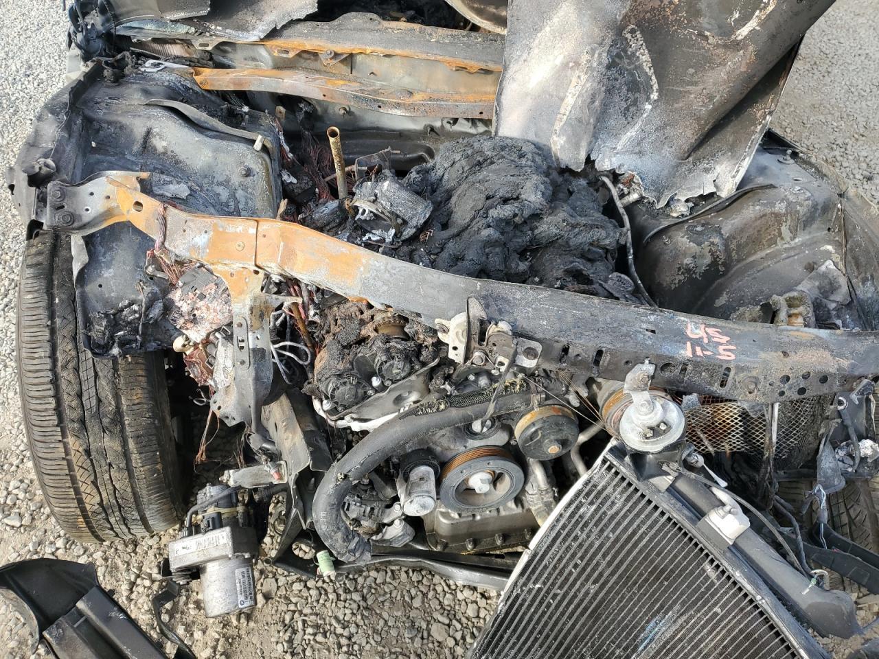 2014 Dodge Challenger Sxt - zdjęcie 11