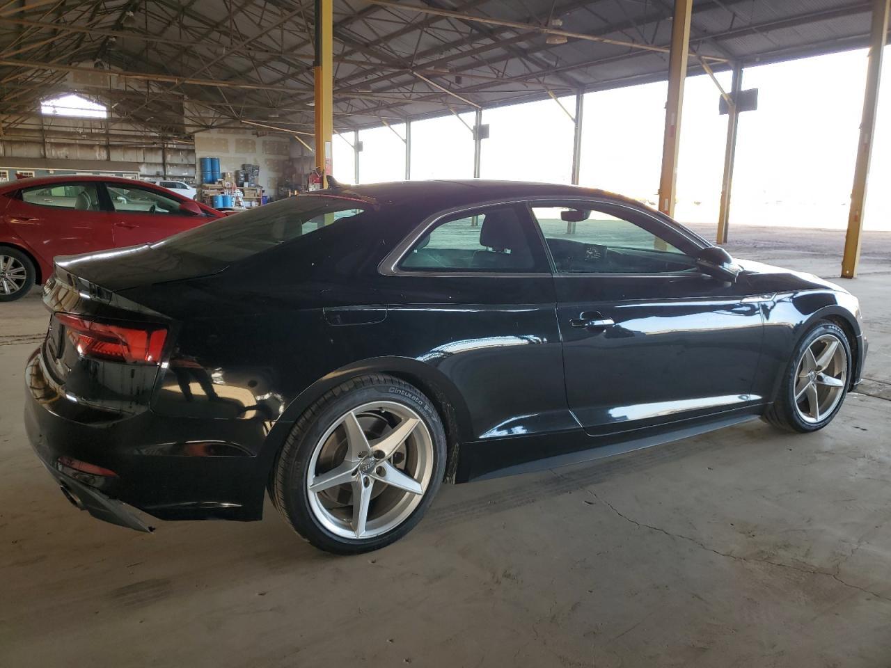 Audi A5 - zdjęcie 3