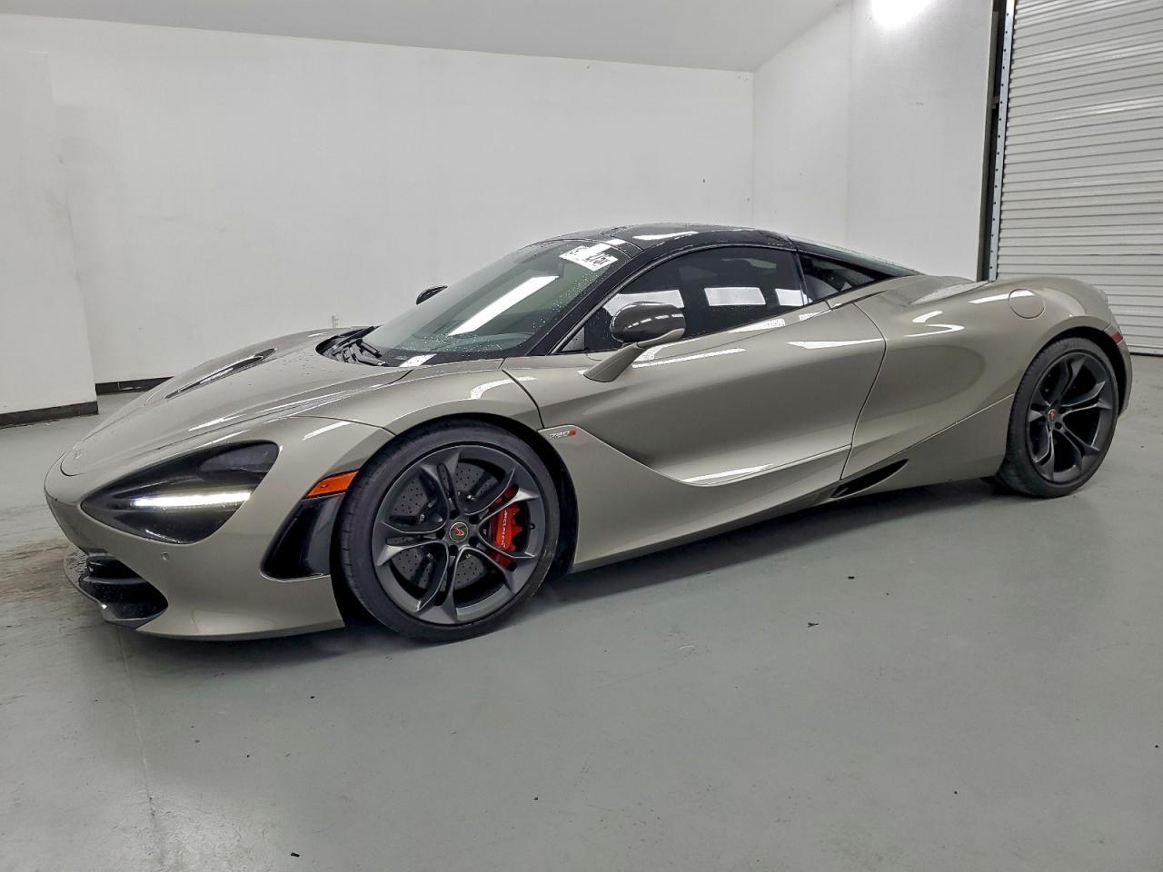 2018 McLaren 720S