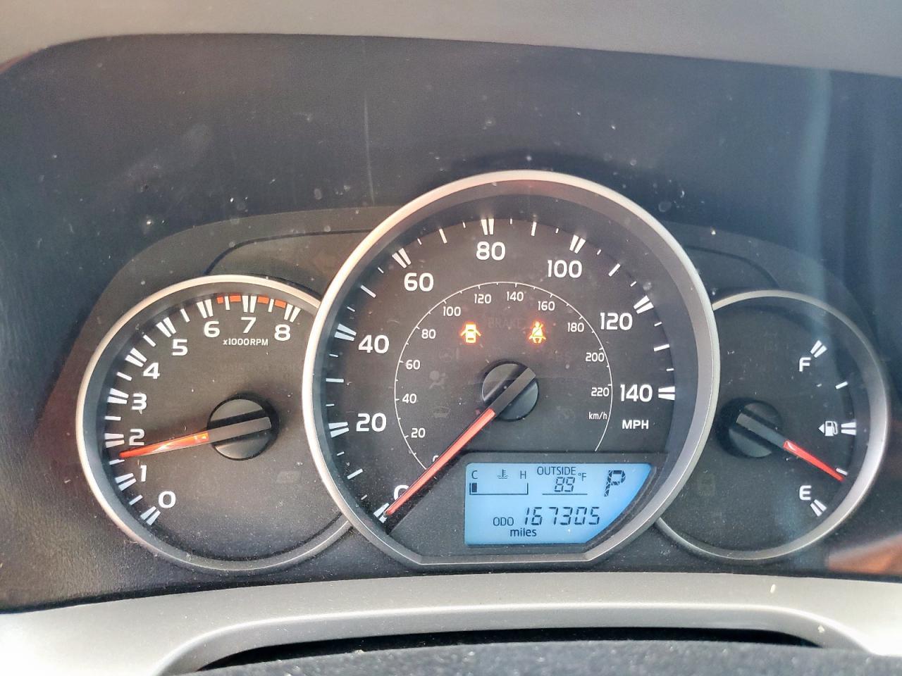2016 Toyota RAV 4 - zdjęcie 9