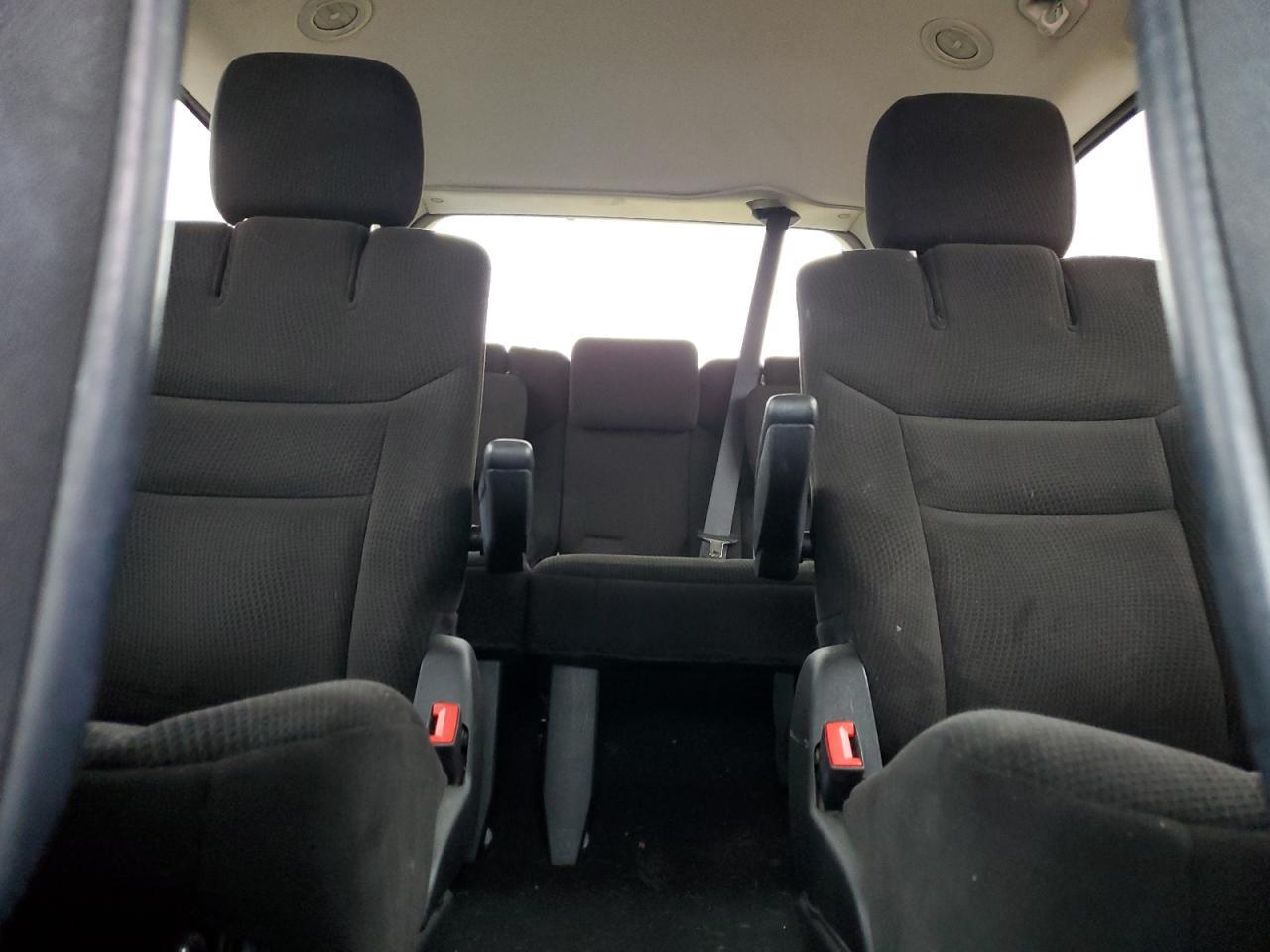2016 Dodge Caravan - zdjęcie 10