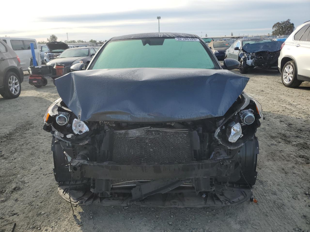 2019 Kia Forte - zdjęcie 5