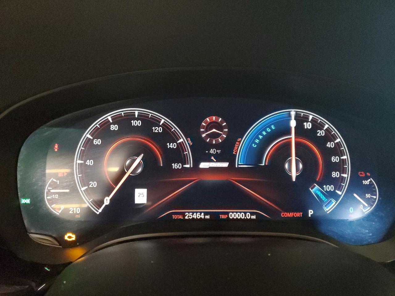 2019 BMW Motorrad 530E - zdjęcie 9