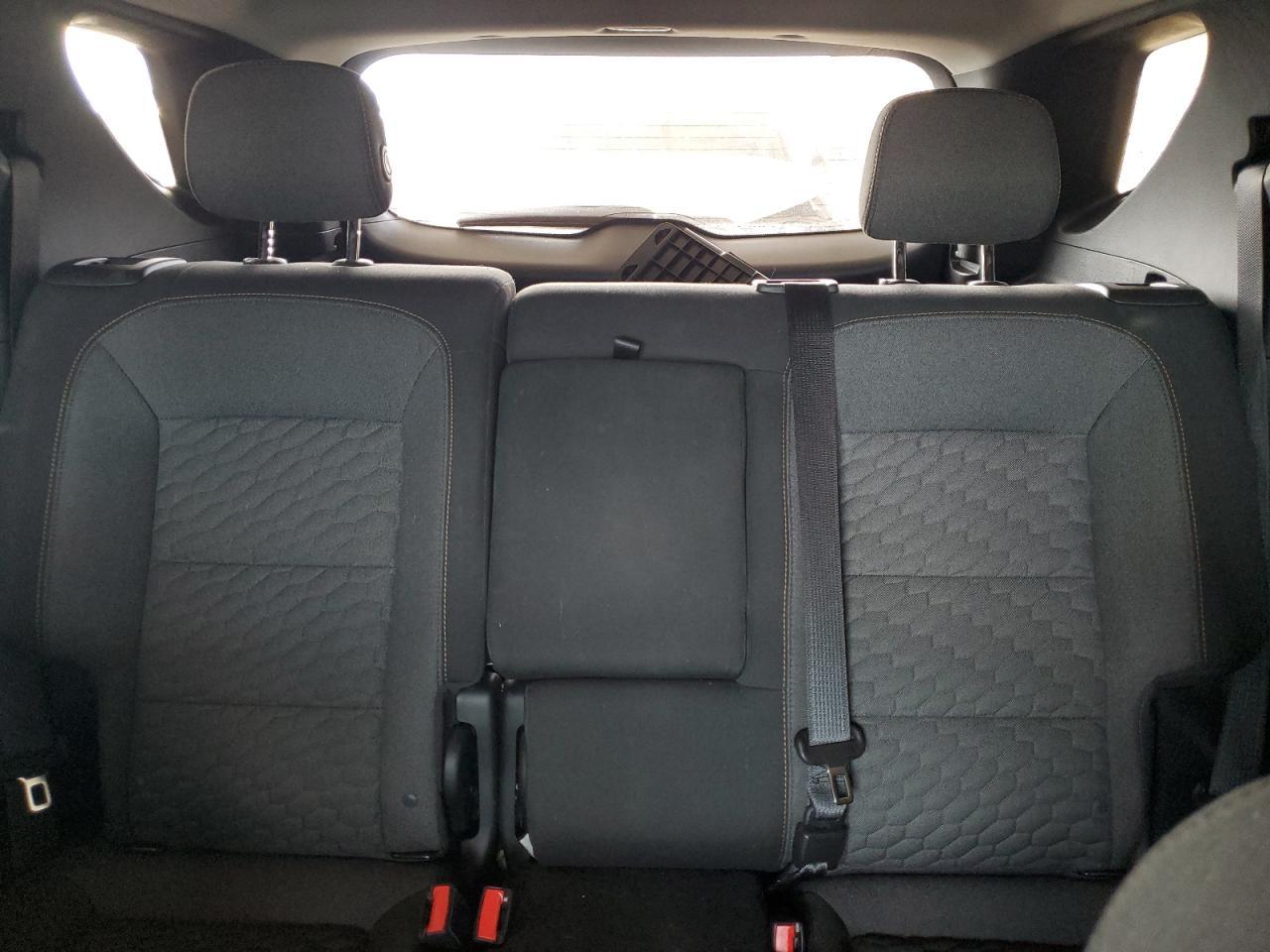 2020 Chevrolet Equinox Lt - zdjęcie 10