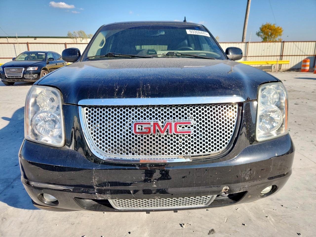 2014 GMC Yukon - zdjęcie 5