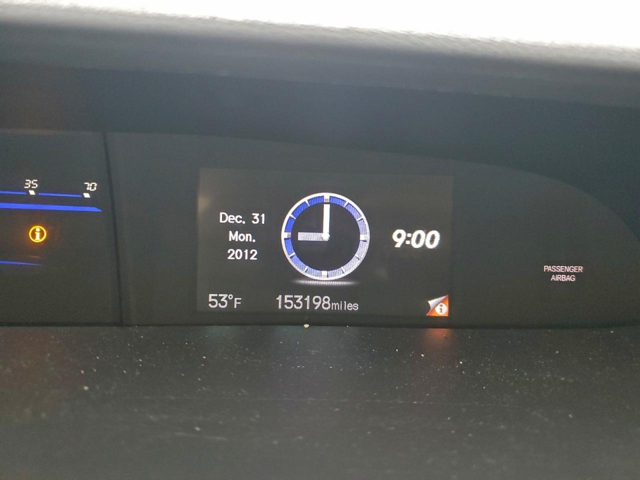 2014 Honda Civic - zdjęcie 9