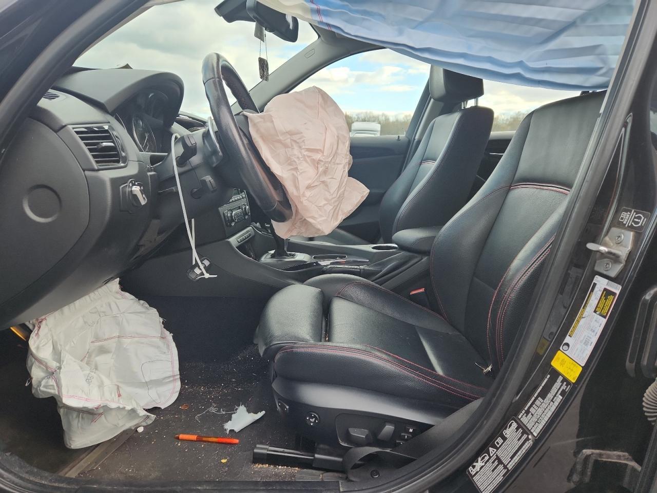 2013 BMW X1 xDrive28I - zdjęcie 7