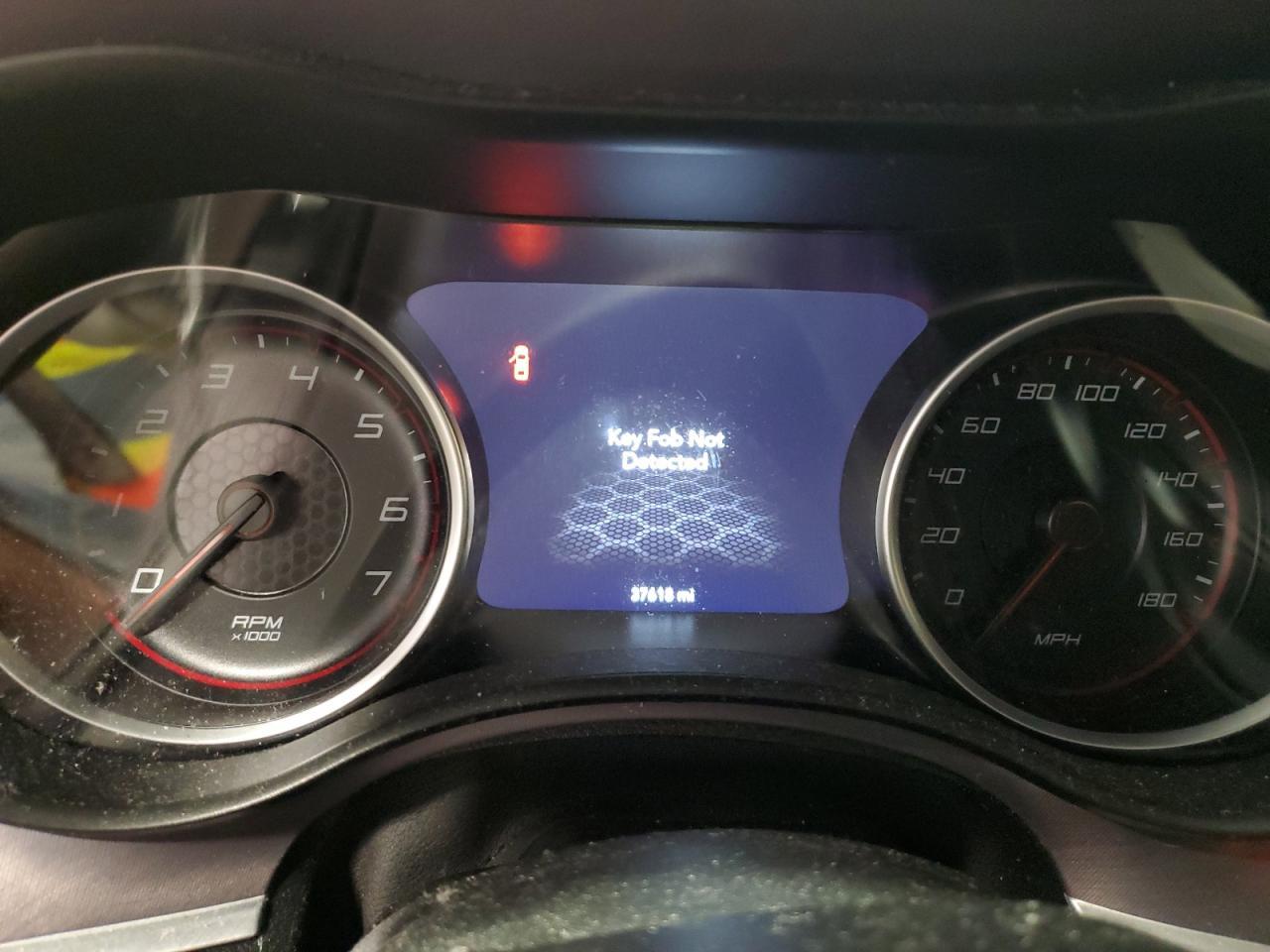 2020 Dodge Charger Scat Pack - zdjęcie 9