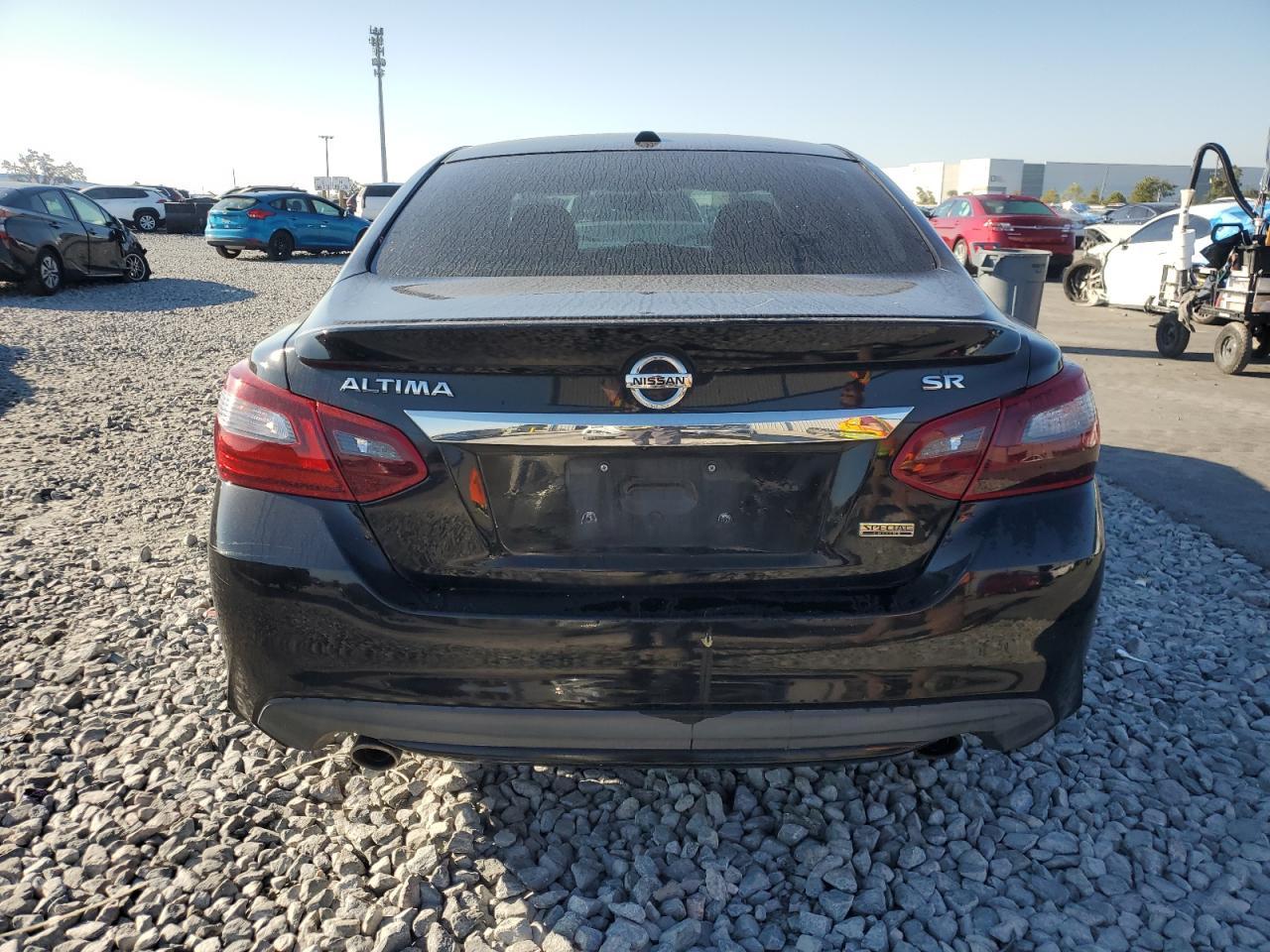 2018 Nissan Altima 2.5 - zdjęcie 6