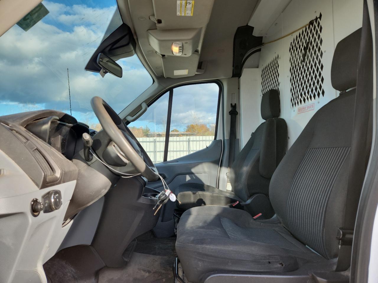 2019 Ford Transit T-250 - zdjęcie 7