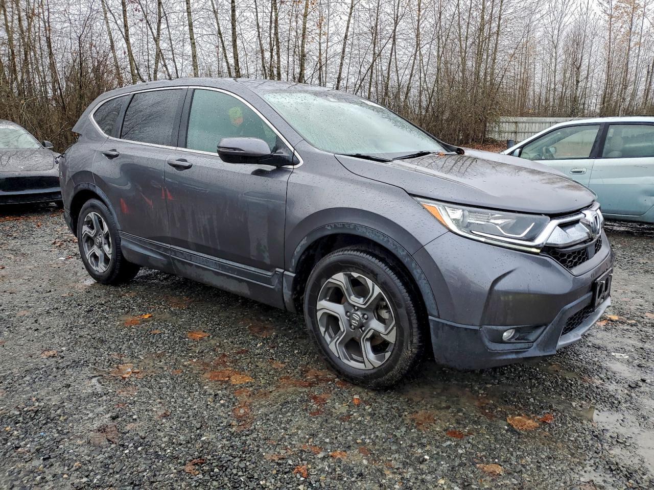 2019 Honda CR-V - zdjęcie 4