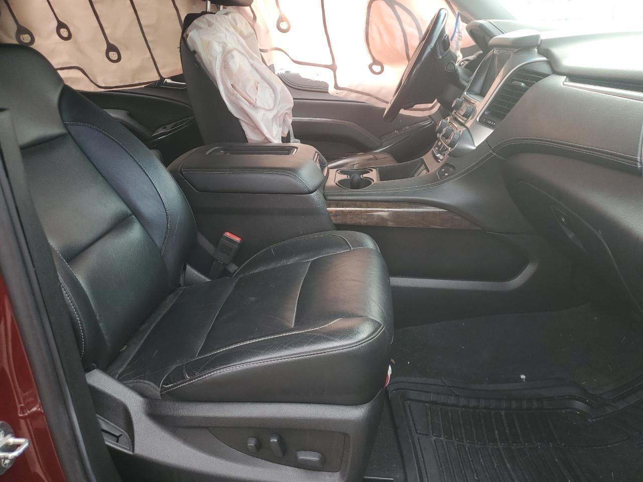 2019 Chevrolet Tahoe K1500 Lt - zdjęcie 7