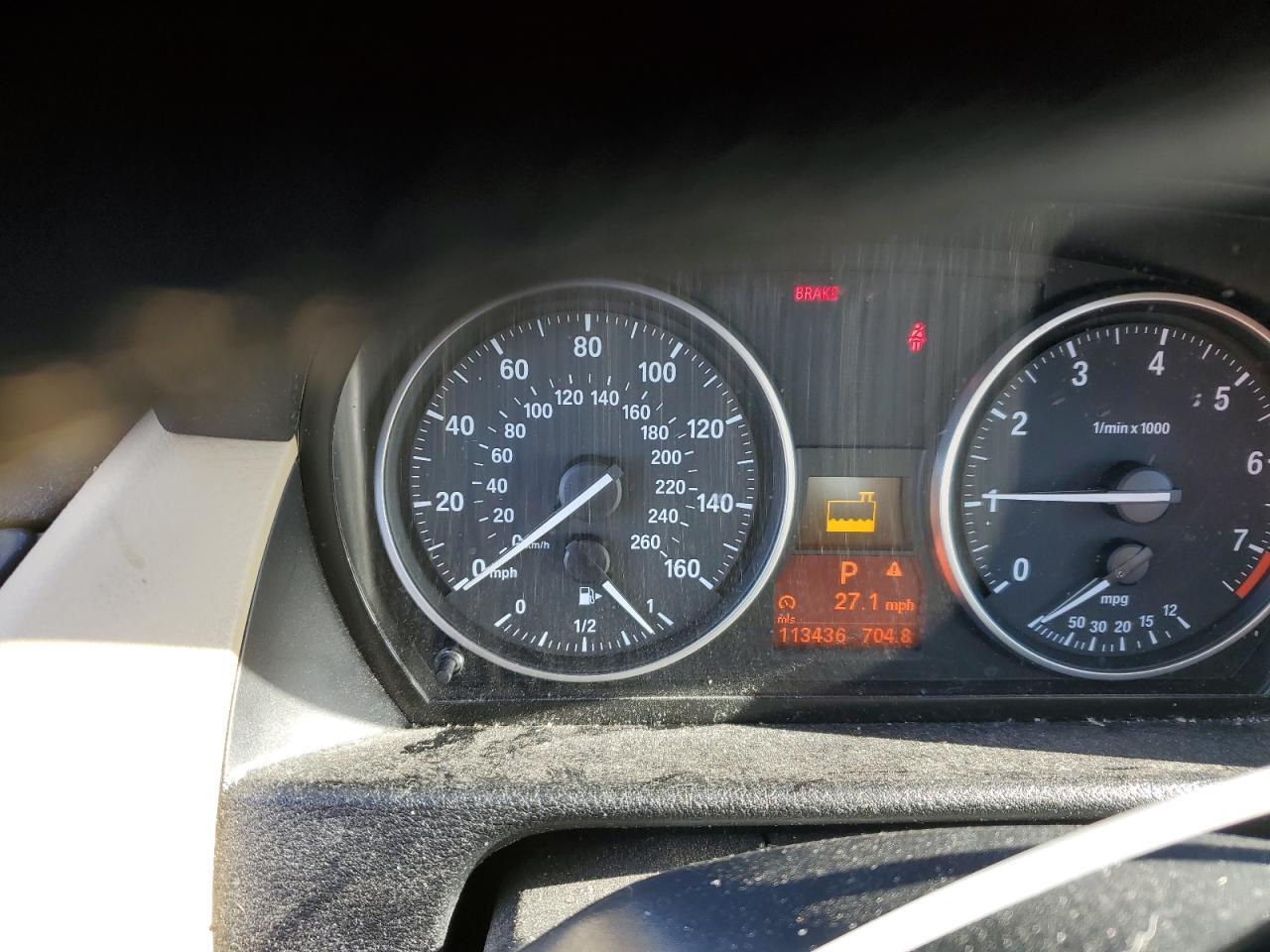 2014 BMW X1 xDrive28I - zdjęcie 9