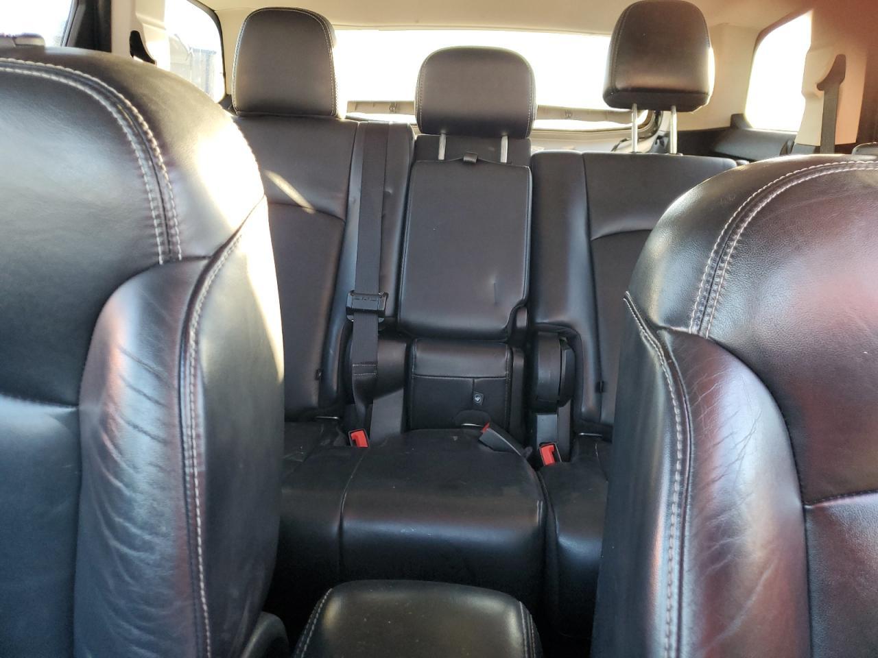 2013 Dodge Journey Crew - zdjęcie 10