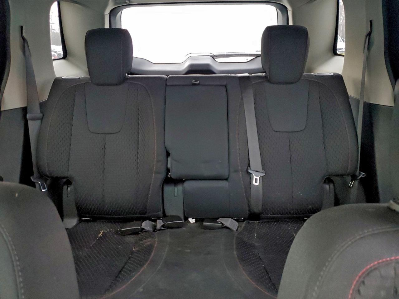 2015 GMC Terrain Sle - zdjęcie 10